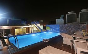 Hotel Pearl Blue